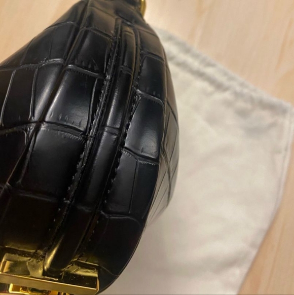 Fendi Fendigraphy Nano Bag - Picture 4 of 11